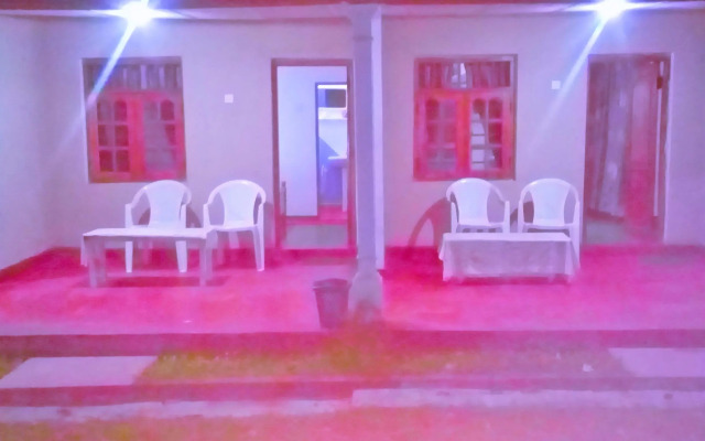 Sigiri Rock Side Home Stay