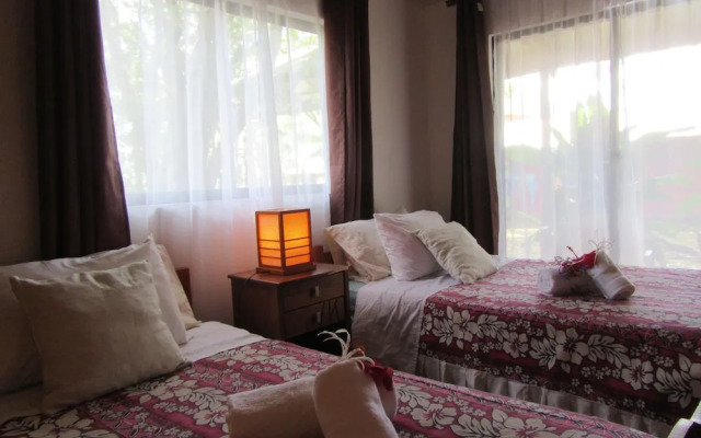 Villa Hua'ai Tera'ai