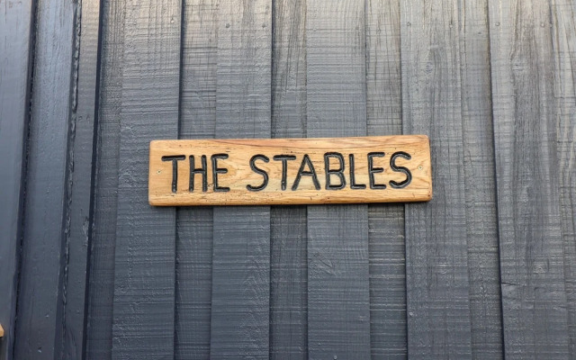 The Stables @ Merrydown