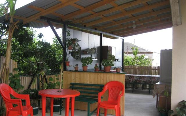 Guest House Nika