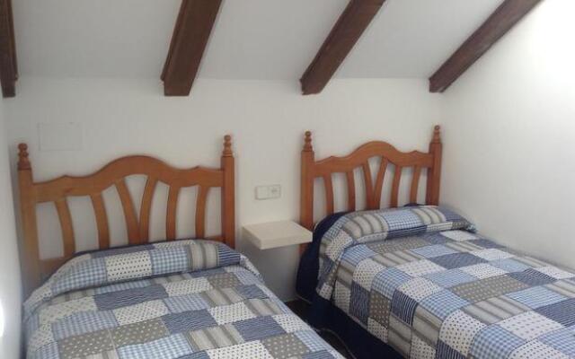 Albergue Borda Nadal