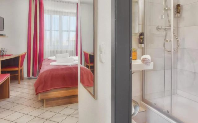 Hotel Mira Mare