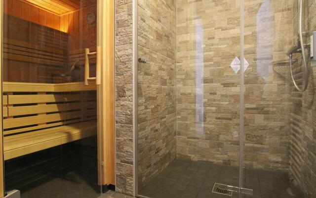 Holiday Homes in the Schierke Harzresort, Schierke