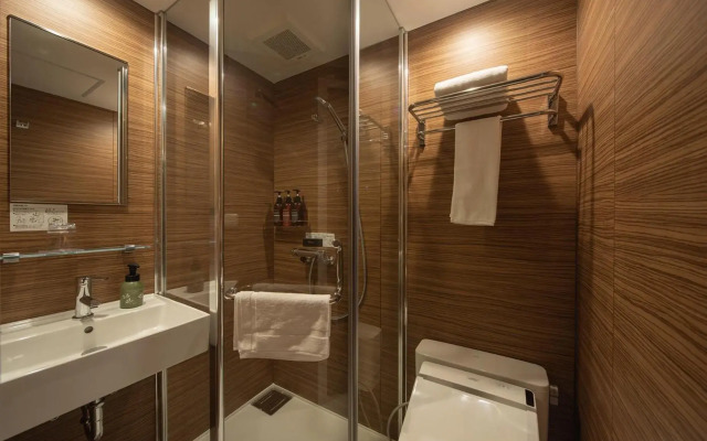 Hotel H2 Nagasaki