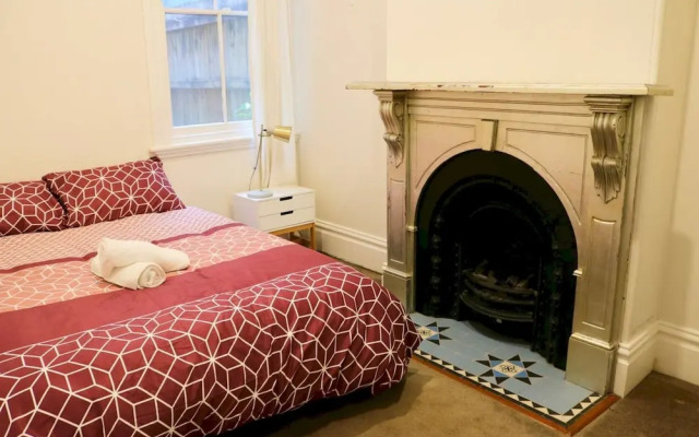 Spacious 4 Bedroom Darlington House