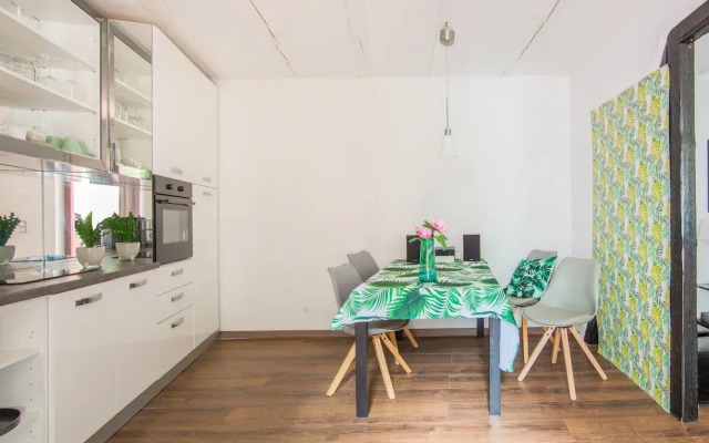 Cosy Apartment in Bad Camberg