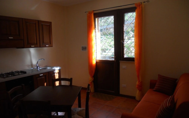 Agritrurismo il Gattopardo