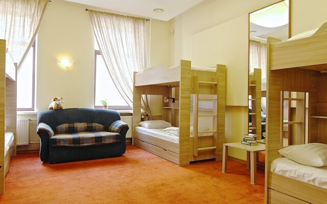 Assol'Hostel