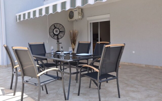 Family Tivat Apartments