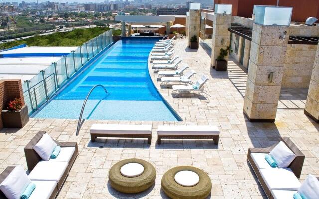 Lidotel Margarita