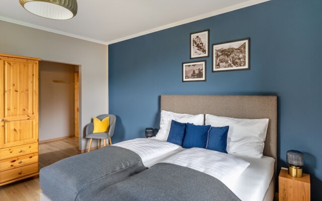 Das Schider Aparthotel Bad Gastein