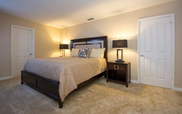 Anastasia's Crystal Cove Vacation Home