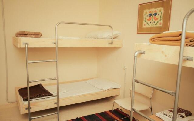 Zig Zag Hostel