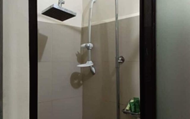 Green Residences Condotel