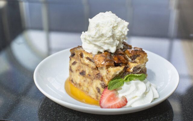 Marriott Philadelphia West