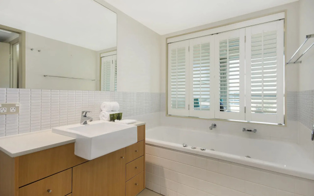 M1 Resort Maroochydore