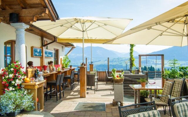 Hotel Bürglhöh