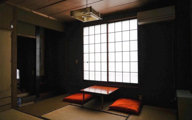 Ryokan Yuzawa