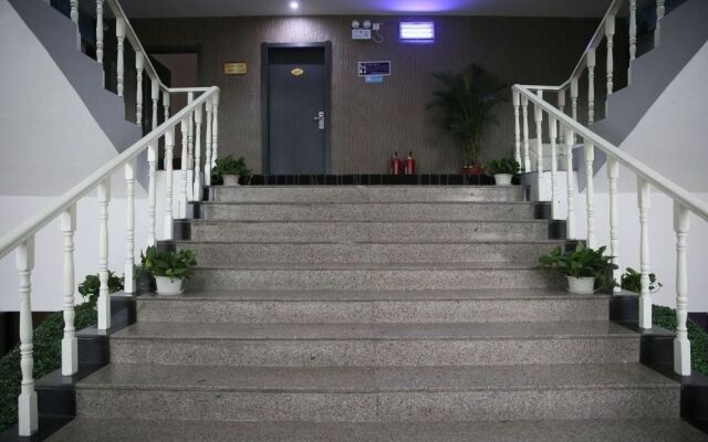 Jiaozuo Impression Holiday Hotel