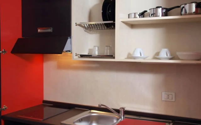 CasEpicarmo Guest House
