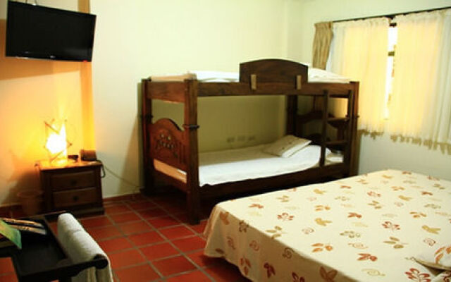 Antigua Belen, Bed & Breakfast