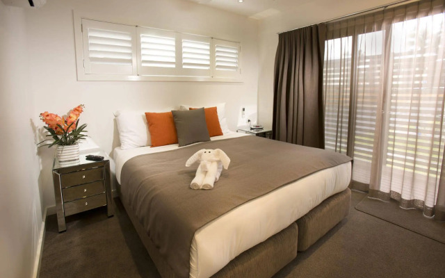 Brisbane Holiday Village
