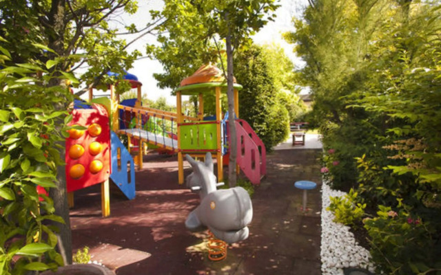 Vip's Motel Luxury Accommodation & Spa