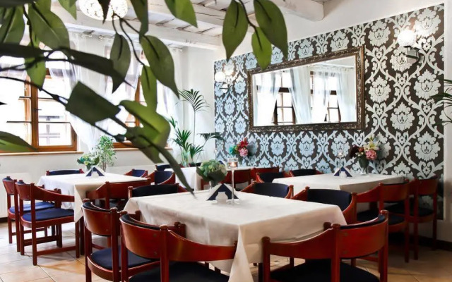 Hotel Cieszyński Centrum