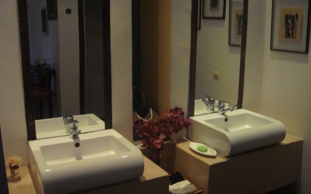 La Villa & Spa