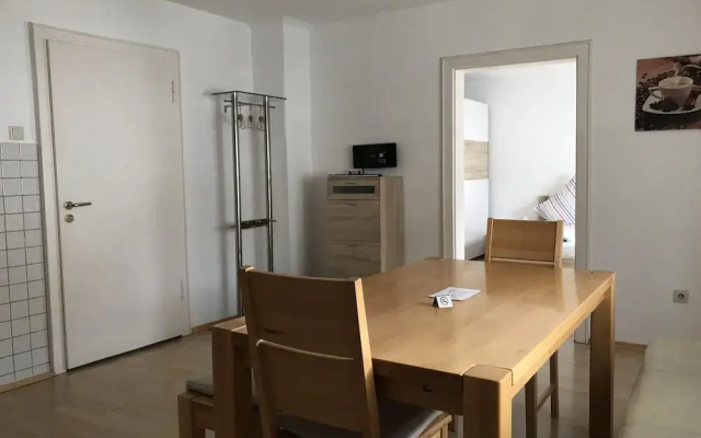 Appartement- Steinkirchner