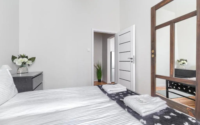 MARGI Absynth Apartament