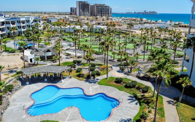 Casa Blanca Rocky Point by Castaways