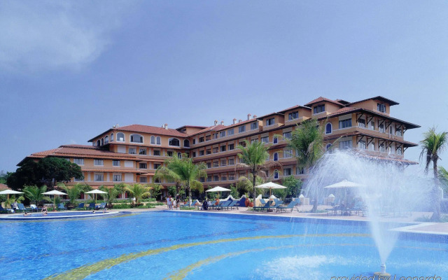 Hotel Melia Panama Canal