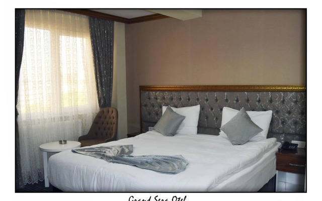 Grand Sera Hotel