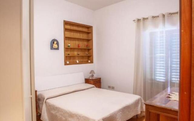 La casa di Francesca