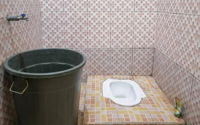 Homestay Curug Cigamea Syariah RedPartner