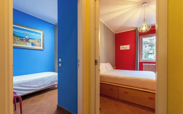 Casa dei Giovenchi con Terrazza