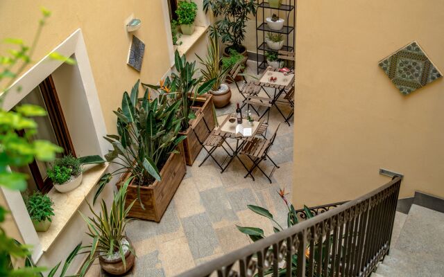 San Domenico Residence by Badia Nuova
