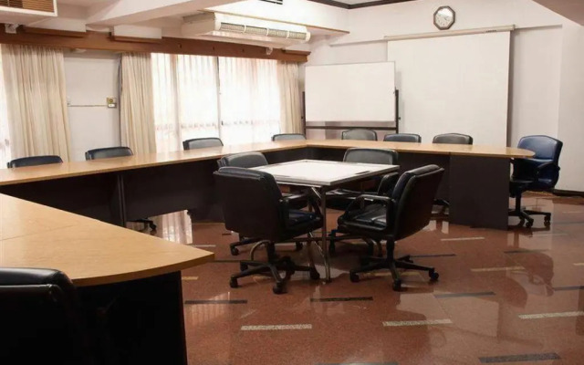 Rio Residence Bangkok