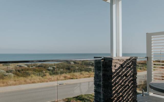 Beach House at SeaScapes