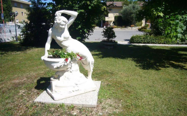 Hotel Verona