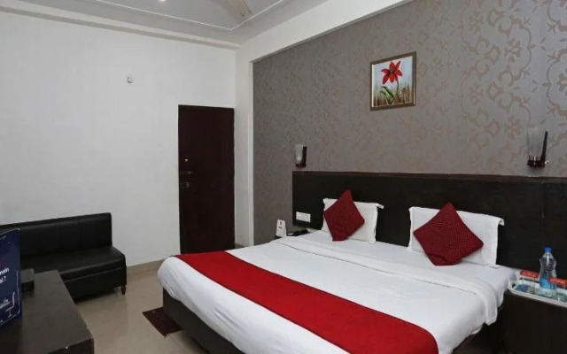 Hotel Kanha Continental