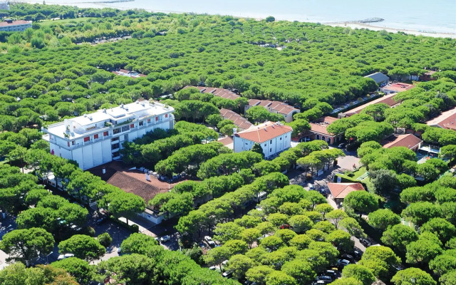 Union Lido Art & Park Hotel