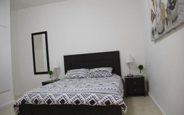 GK Apartments  - Gad Mahnes 25