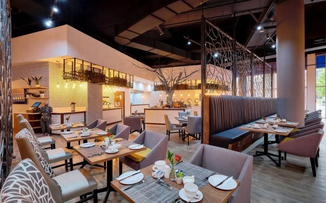 Protea Hotel by Marriott Pretoria Loftus Park