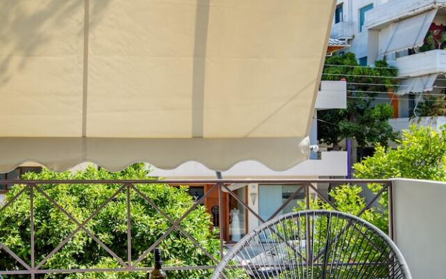 Nautilus Charm Apartment