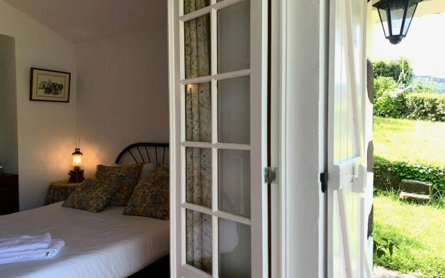 Stone House - Sete Cidades