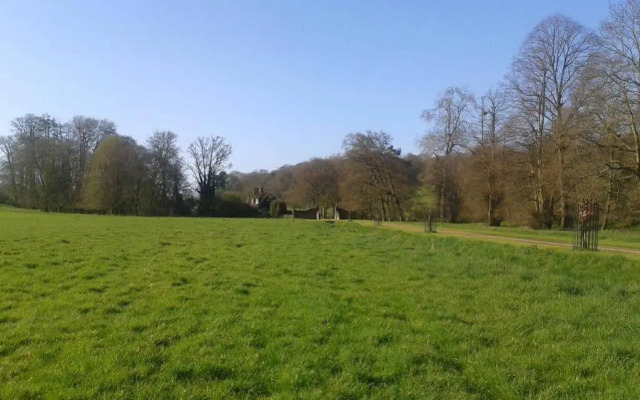 Grandwood House