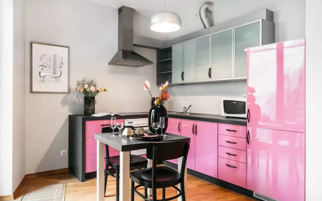 Wawel Apartments - LoftAffair