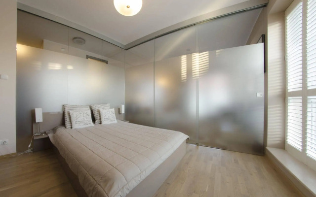 Old Town by Welcome Apartment